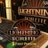 Lightning Roulette Live Casino at Melbet Nigeria