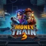 Money Train 3 Bonus Buy Slot Melbet